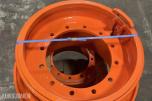 3stk felger til&nbsp;Doosan DA30B (23.5R25)